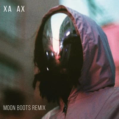 Xanax (Moon Boots Remix) 專輯 Elohim