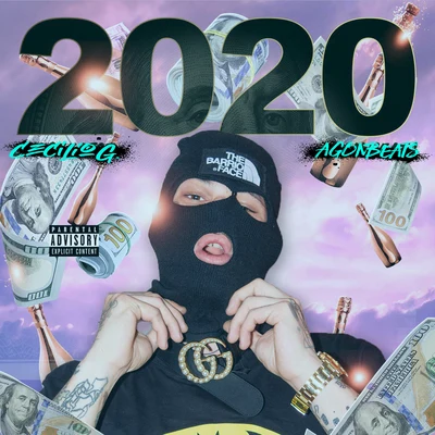 2020 專輯 Lil Moss/Enry-K/Cecilio G.