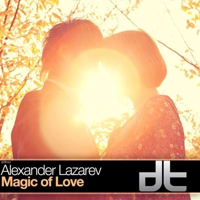 Magic of Love 專輯 Alexander Lazarev