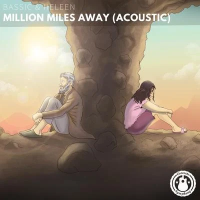 Million Miles Away (Acoustic) 專輯 Heleen/Dex Duncan/Dex Duncan feat. Heleen