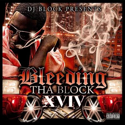 Bleedin&#x27; da Block 14 专辑 Young Dro