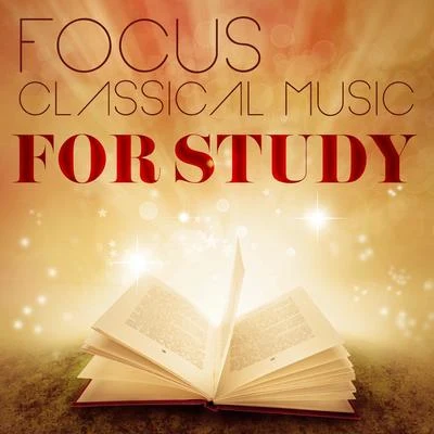 Focus: Classical Music for Study 专辑 Alphons Czibulka/Mishel Piastro/Symphony Of The Air