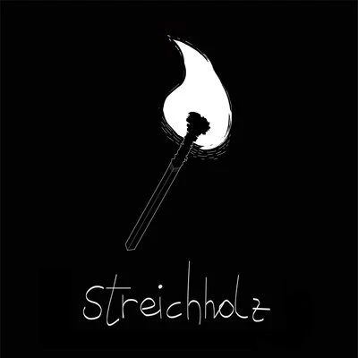 Streichholz 專輯 Inverze/Disorder/Endeavour/Blot/Amplify (MX)