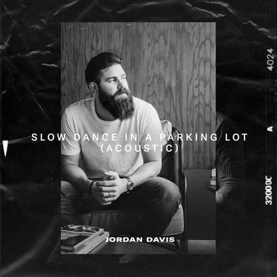 Slow Dance In A Parking Lot (Acoustic) 專輯 Jordan Davis/Brent Cobb/Trisha Yearwood/Little Big Town/Hailey Whitters