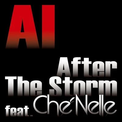 After The Storm 專輯 AI