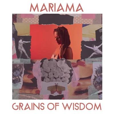 Grains Of Wisdom 專輯 Mariama/Faruk Sabanci