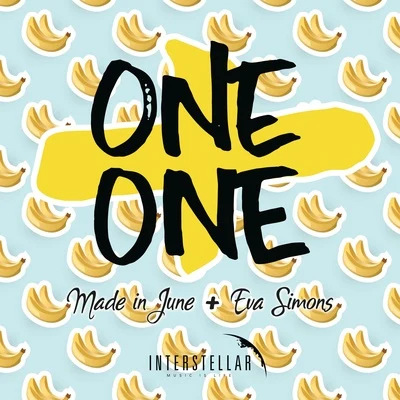 One + One 專輯 Eva Simons