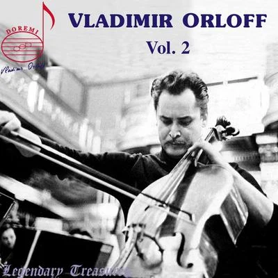 Orchestre de Chambre de LausanneEnsemble Instrumental de LausanneAntonio VivaldiEnsemble Vocal de LausanneMichel Corboz Vladimir Orloff, Vol. 2