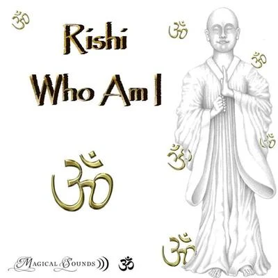 Who Am I 專輯 Rishi