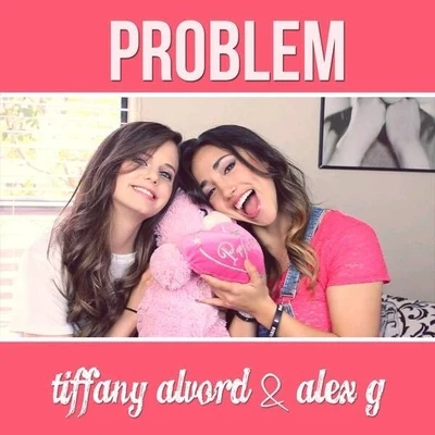 Problem 專輯 Alex G