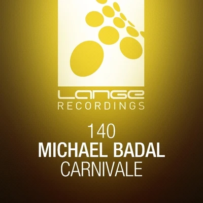 Michael Badal Carnivale