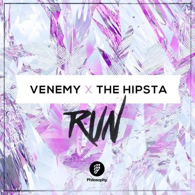 Run 專輯 Venemy