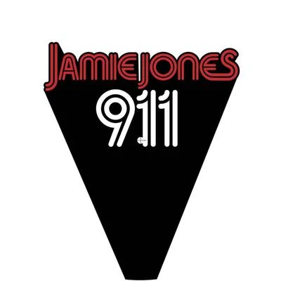 911 專輯 Jamie Jones