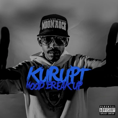 Kurupt Hood Break Up