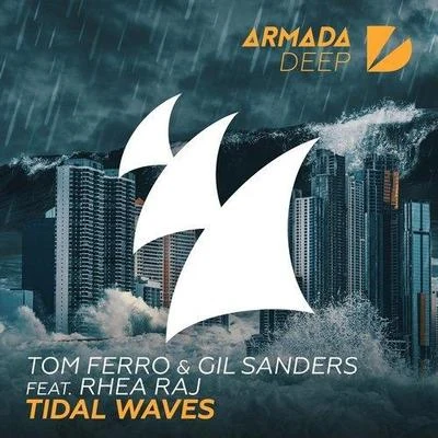 Tidal Waves 專輯 Dark Drake/Gil Sanders