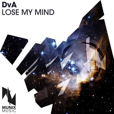 Lose My Mind 專輯 DVA