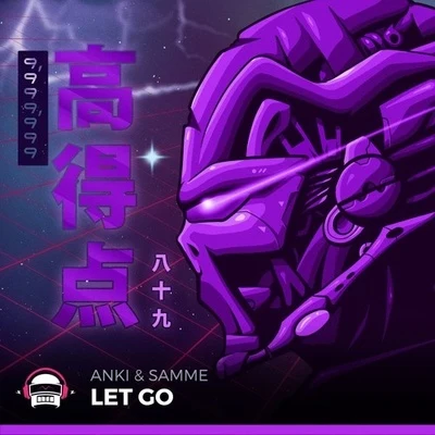 Let Go 專輯 Anki/Alex Ferro/Grodko/Zephure