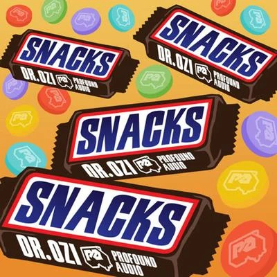 Snacks 专辑 Dr. Ozi