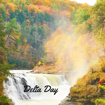 Delta Day 专辑 Deep Sleep White Noise/Crafting Audio/Healing Sounds for Deep Sleep and Relaxation