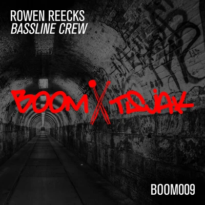 Bassline Crew 專輯 Nick Double/Rowen Reecks