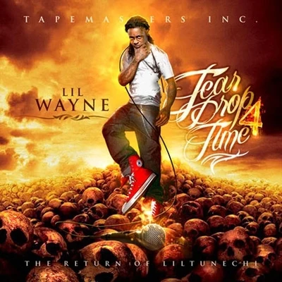 Lil Wayne Tear Drop Tune 4