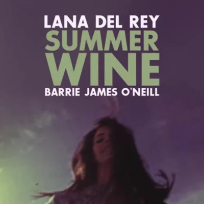 Summer Wine 專輯 Lana Del Rey/Bobby Womack