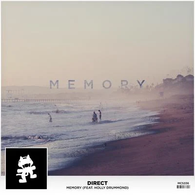 Memory (feat. Holly Drummond) 专辑 Direct