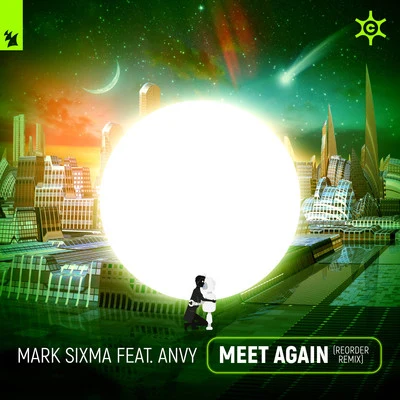 Meet Again (ReOrder Remix) 專輯 ReOrder