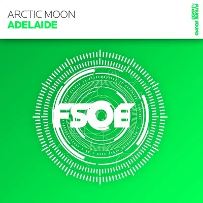 Adelaide 專輯 Arctic Moon