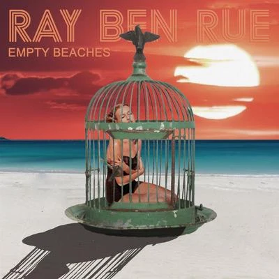 Empty Beaches 专辑 Single Friend/Ray Ben Rue