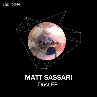 Dust EP 專輯 Matt Sassari