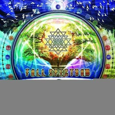 Full Spectrum 专辑 Wisdom