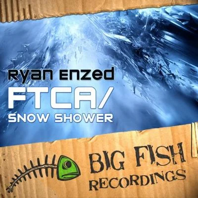 FTCA 專輯 Ryan Enzed