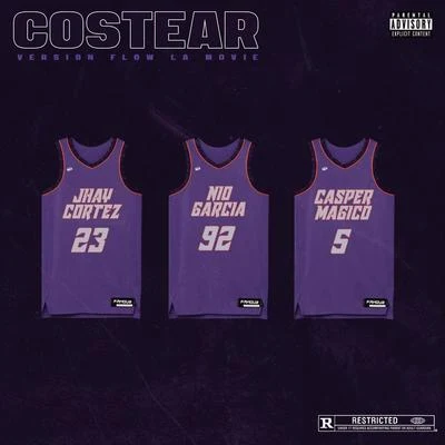 Costear (Flow La Movie Remix) 专辑 Jhay Cortez/Wisin & Yandel