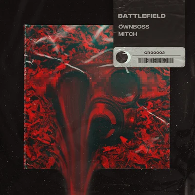 Battlefield 專輯 Öwnboss/Cevith