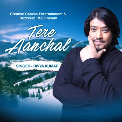 Tere Aanchal 專輯 Divya Kumar