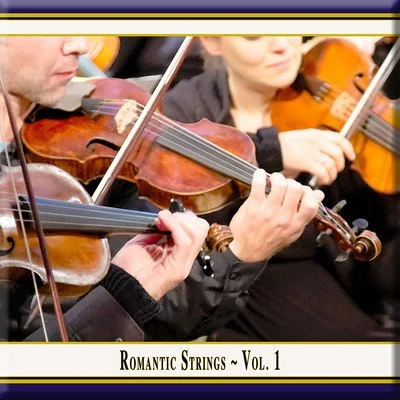 Romantic Strings, Vol. 1 (Live) 專輯 Beethoven Academy Orchestra