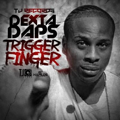 Trigger Finger 專輯 Dexta Daps