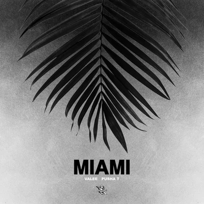 Miami 專輯 Valee/Chester Watson/Kent Loon