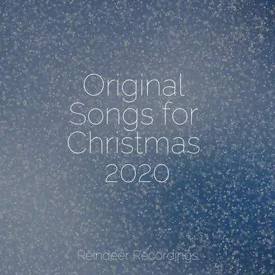 Original Songs for Christmas 2020 專輯 Christmas Cello Music Orchestra