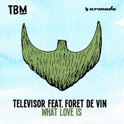 What Love Is 专辑 Televisor