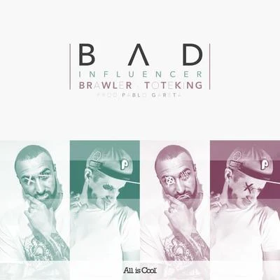 Bad Influencer 專輯 Sho-Hai/ToteKing/Tutto Vale/M o M/Dj Rosvil