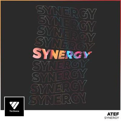 Synergy 專輯 Tingo/Atef/Vexento/Whales/Dogena