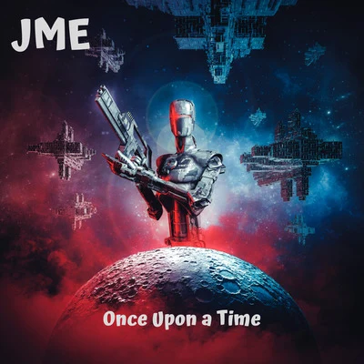 Once Upon a Time 专辑 Amit/Milanese/Spen G/Jme/Terror Danjah