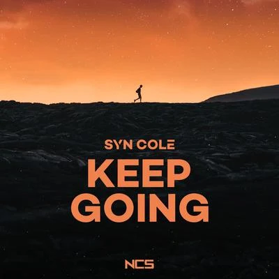 Keep Going 專輯 Syn Cole/Tensnake/Roxanne Emery/Lost Frequencies/Tiggi Hawke