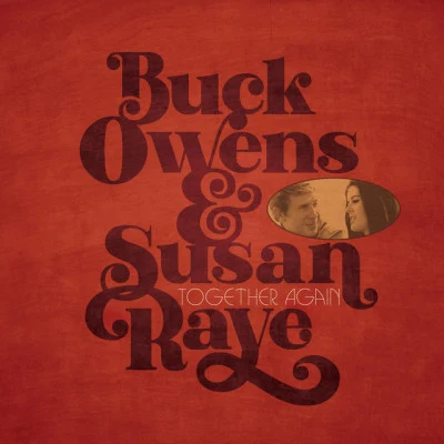 Together Again 专辑 Buck Owens