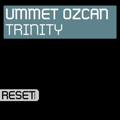 Trinity 專輯 Ummet Ozcan