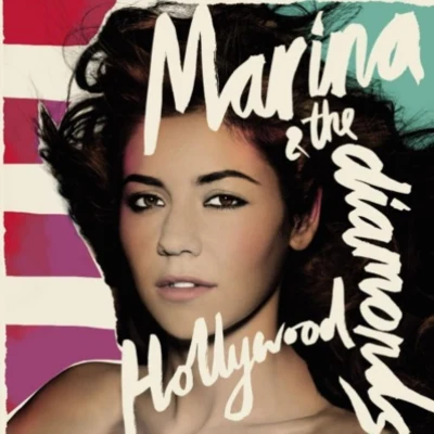 Hollywood 專輯 Marina and the Diamonds