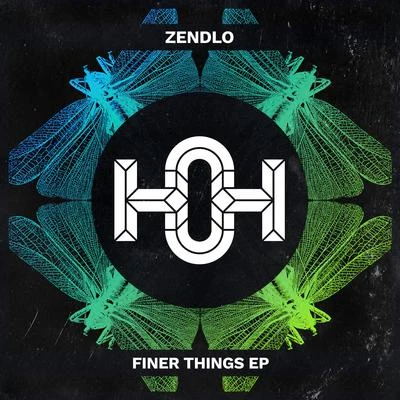 Finer Things 專輯 Zendlo