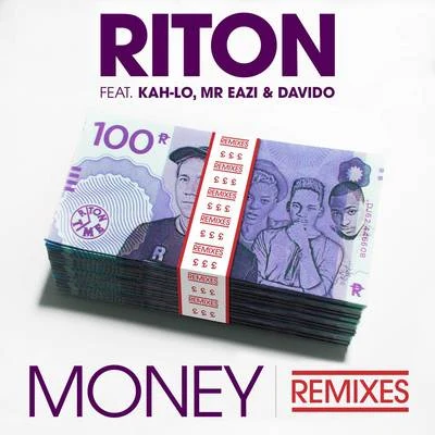 Money (Remixes) - EP 专辑 Riton